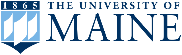 UMaine logo