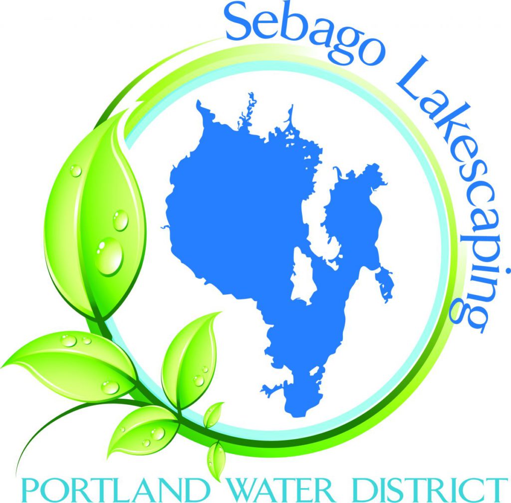 Sebago Lakescaping logo