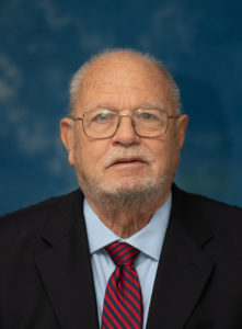 Daniel G. Willett